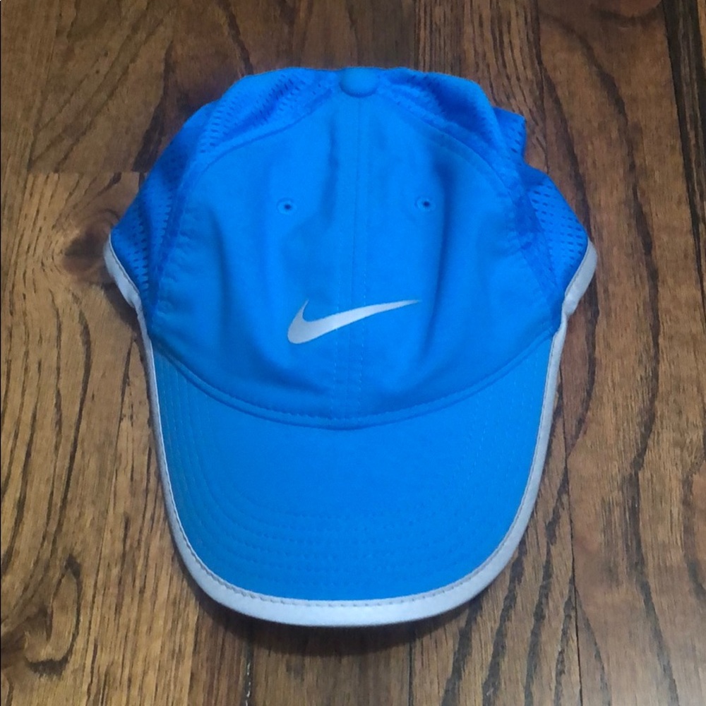 Women’s Royal Blue Nike Dri-Fit Hat